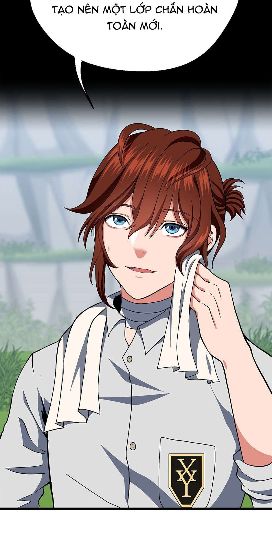 The Beginning After The End Chapter 103 - Trang 2