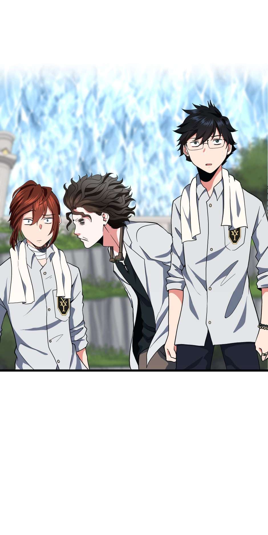 The Beginning After The End Chapter 103 - Trang 2