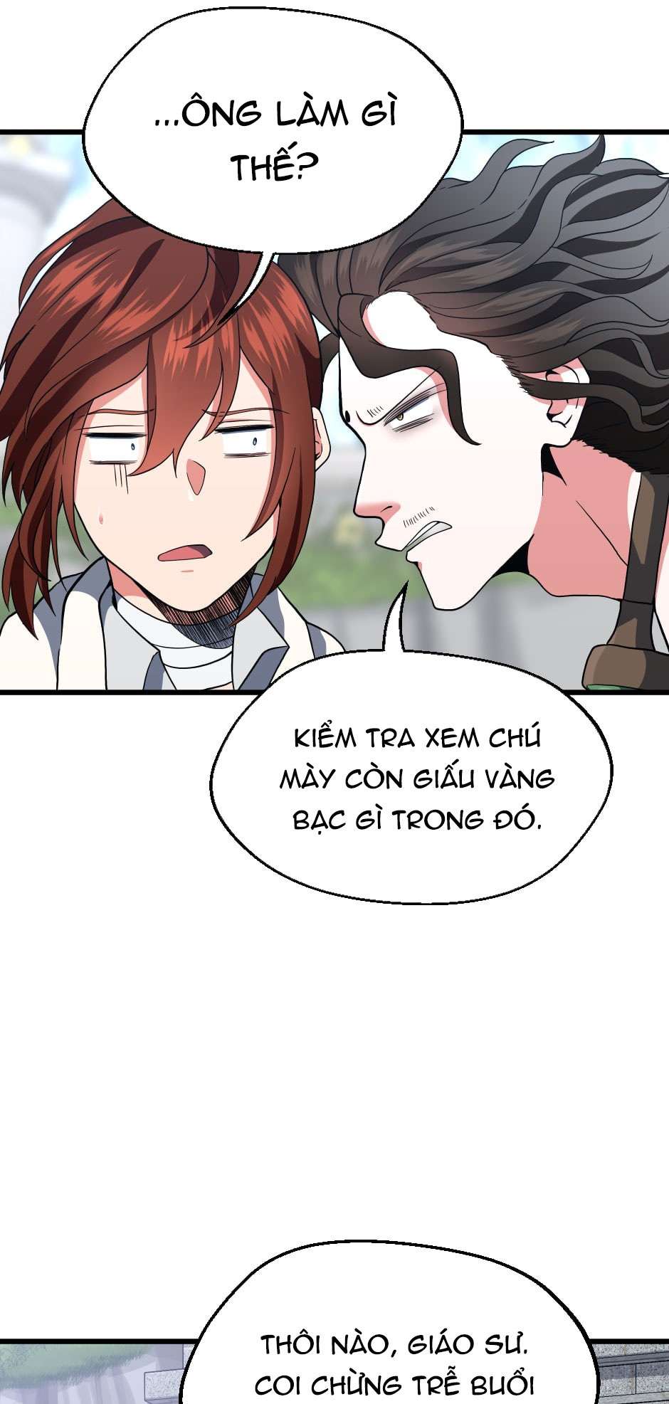 The Beginning After The End Chapter 103 - Trang 2