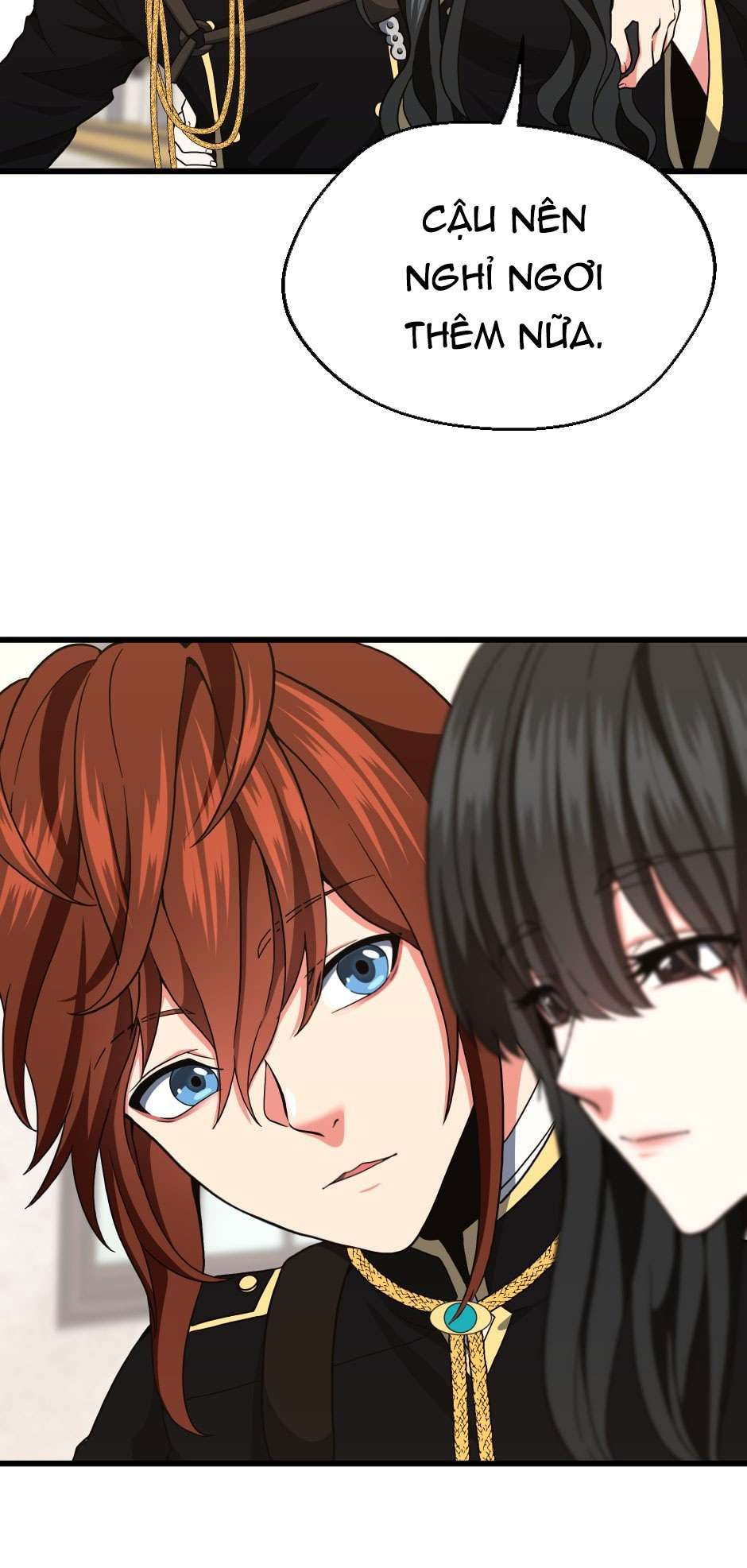 The Beginning After The End Chapter 103 - Trang 2