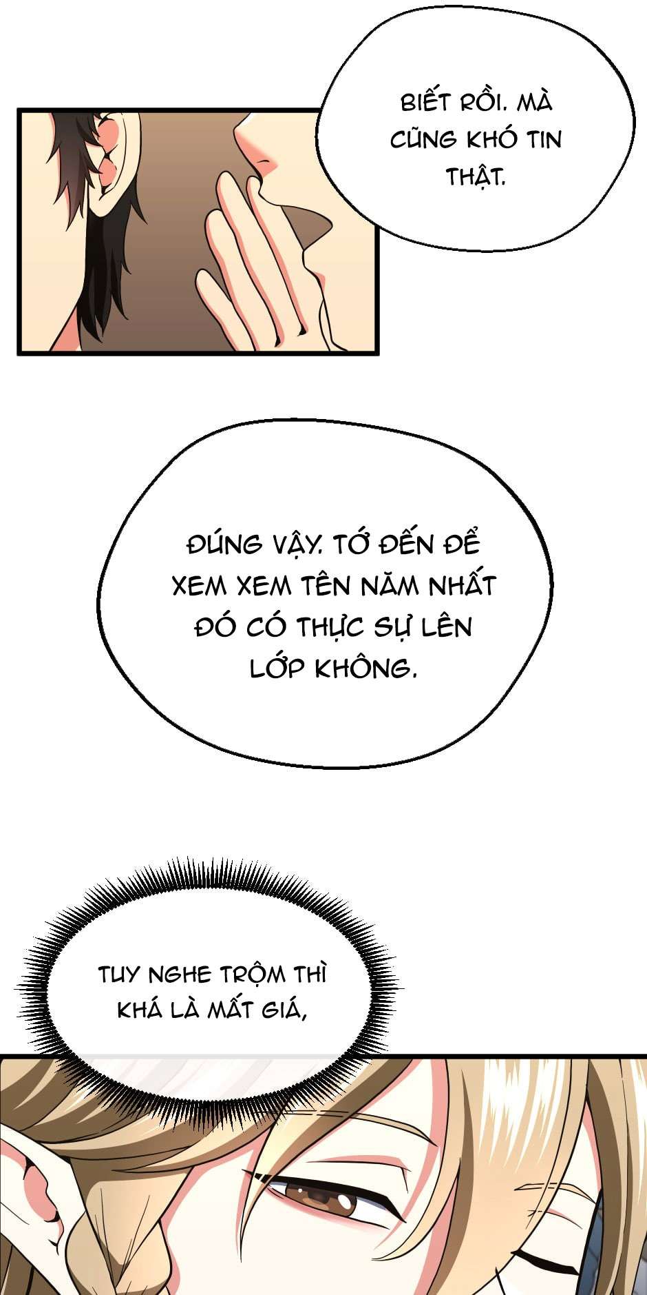 The Beginning After The End Chapter 103 - Trang 2