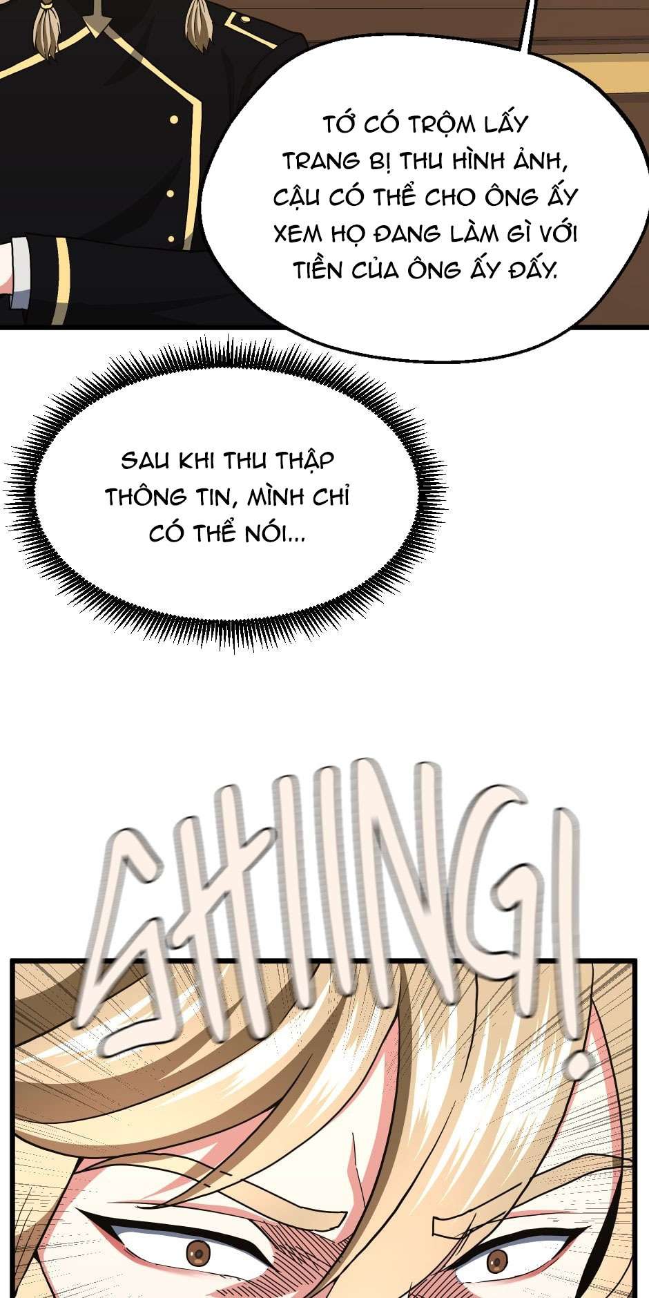 The Beginning After The End Chapter 103 - Trang 2