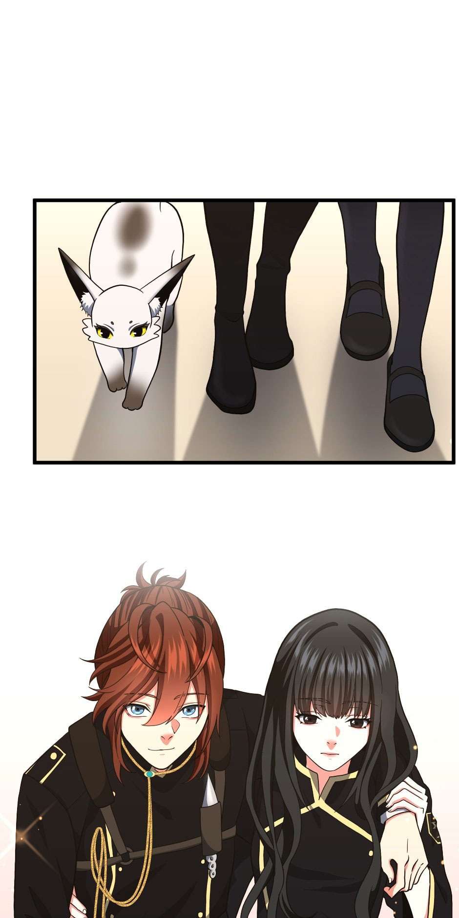 The Beginning After The End Chapter 103 - Trang 2