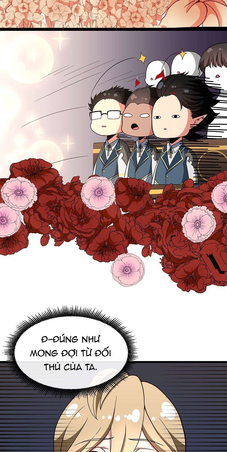 The Beginning After The End Chapter 103 - Trang 2