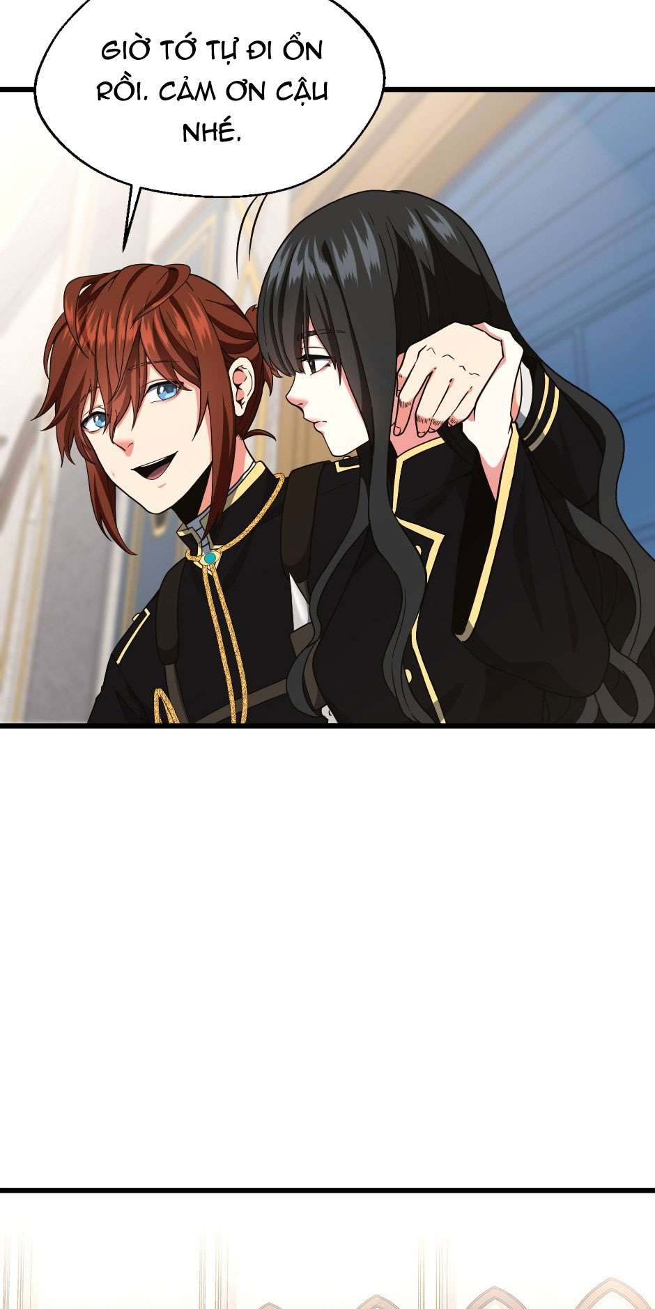 The Beginning After The End Chapter 103 - Trang 2