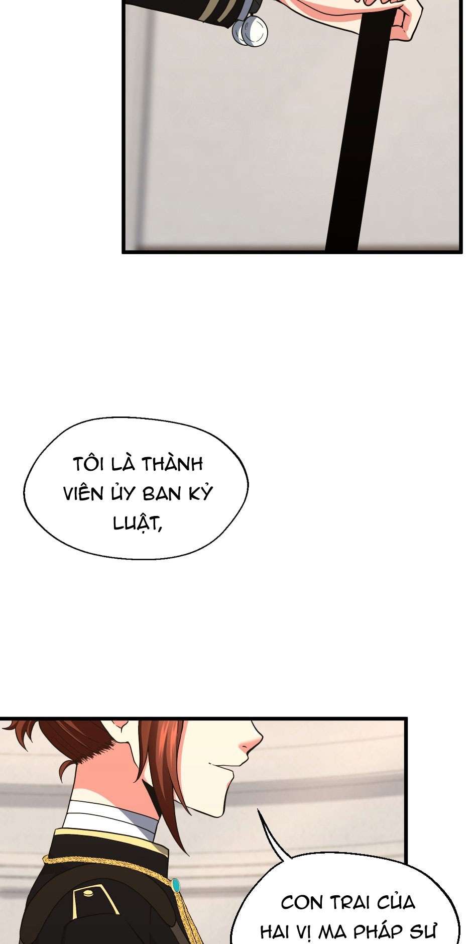 The Beginning After The End Chapter 103 - Trang 2