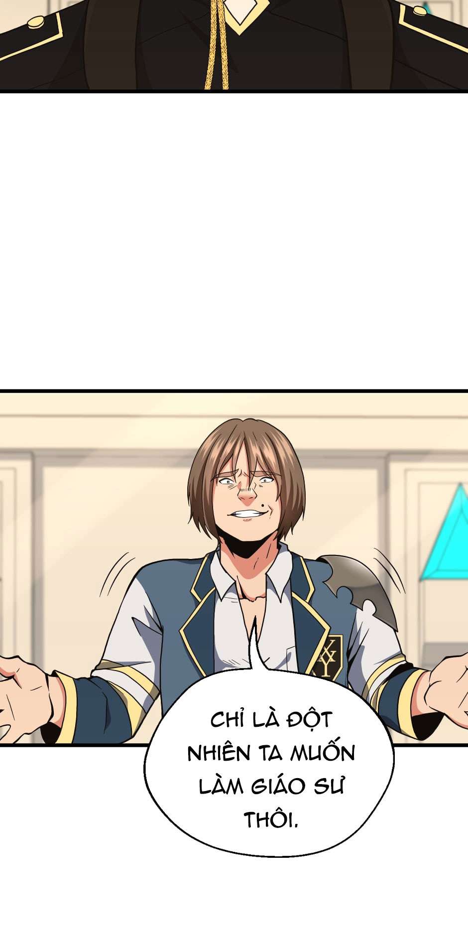 The Beginning After The End Chapter 103 - Trang 2