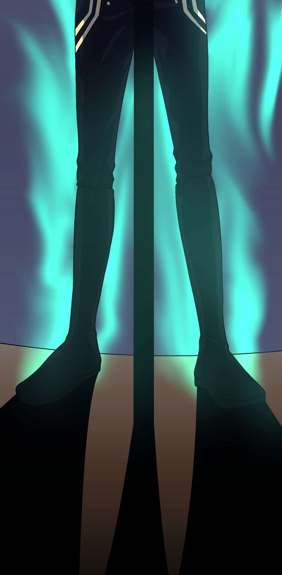 The Beginning After The End Chapter 103 - Trang 2