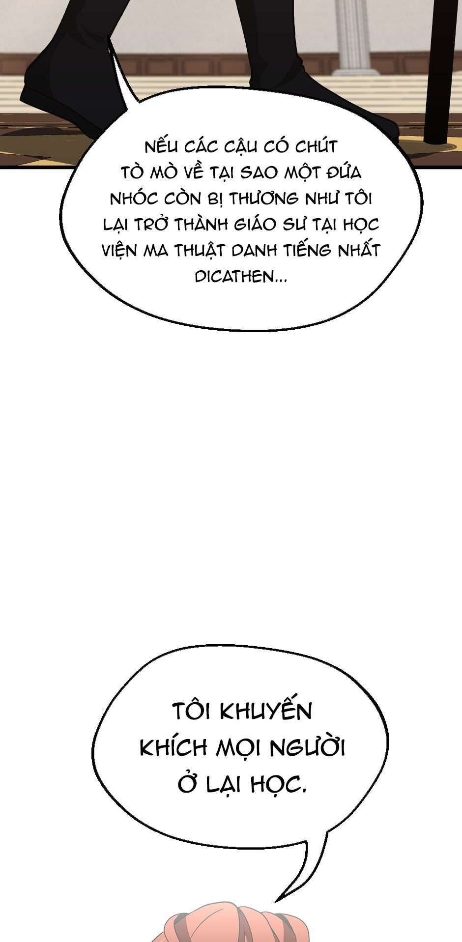 The Beginning After The End Chapter 103 - Trang 2