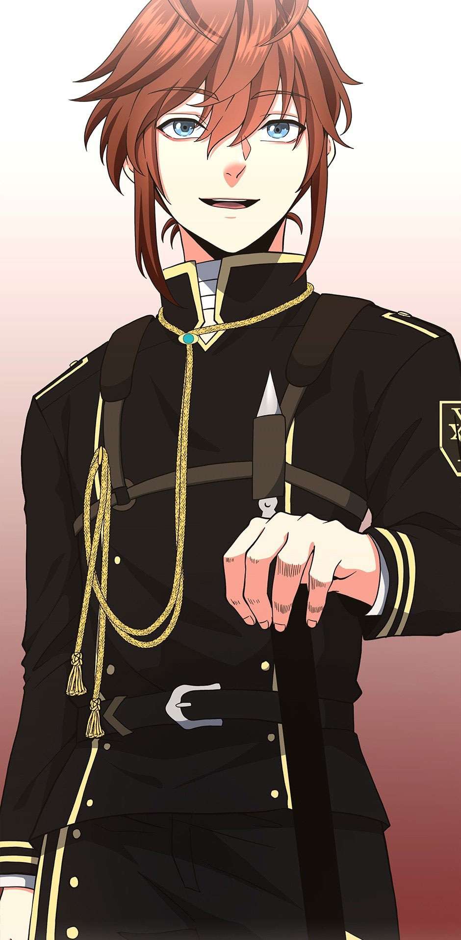 The Beginning After The End Chapter 103 - Trang 2