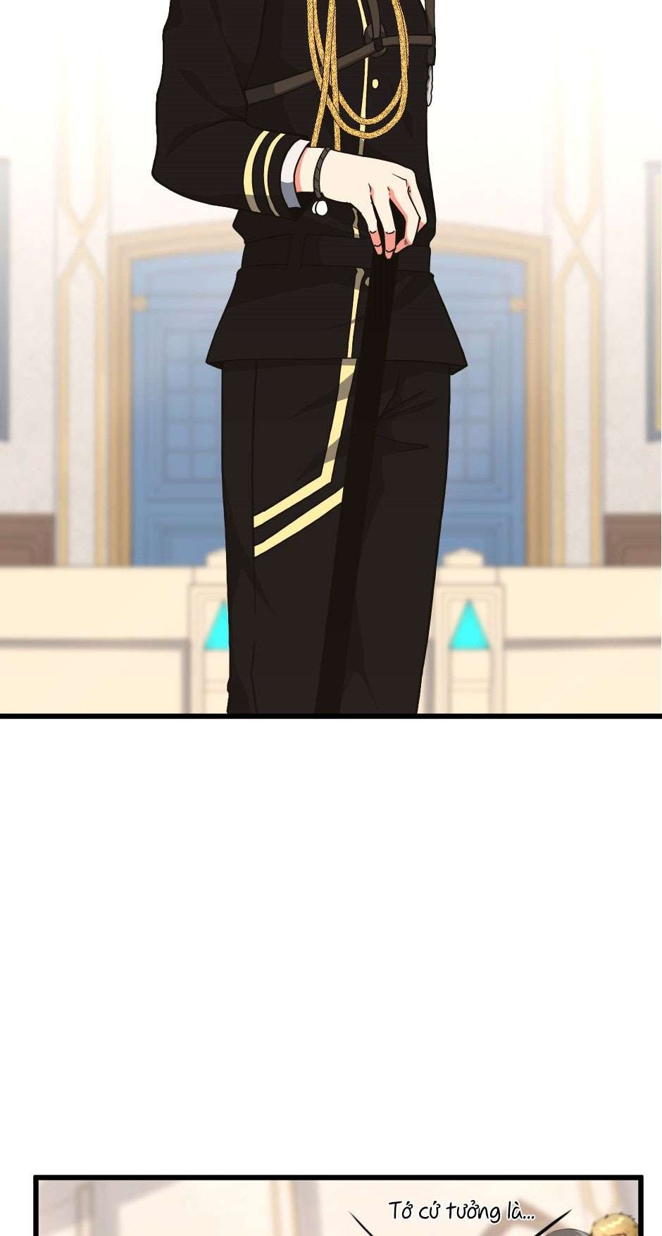 The Beginning After The End Chapter 104 - Trang 2