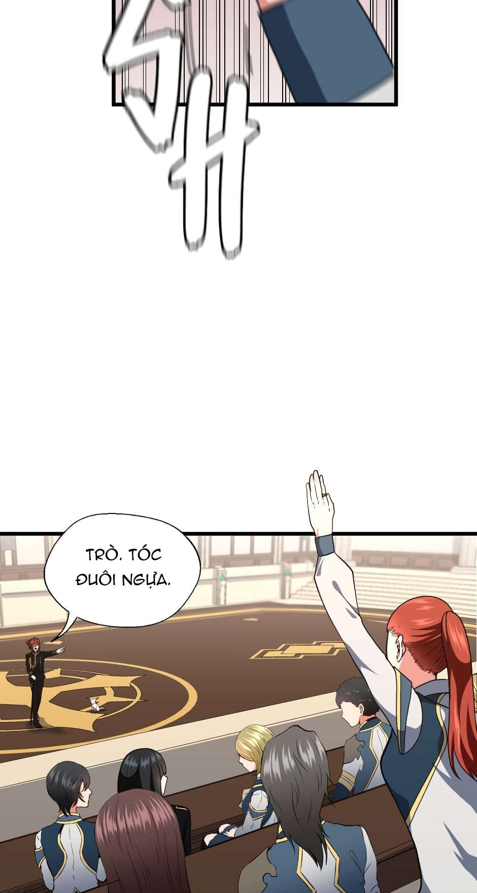 The Beginning After The End Chapter 104 - Trang 2