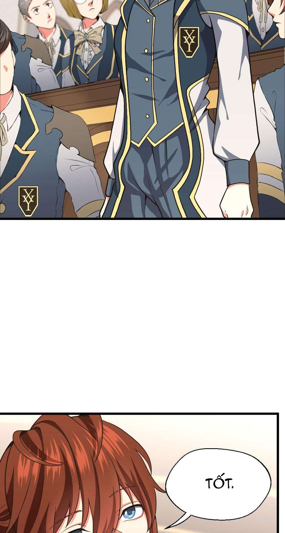 The Beginning After The End Chapter 104 - Trang 2