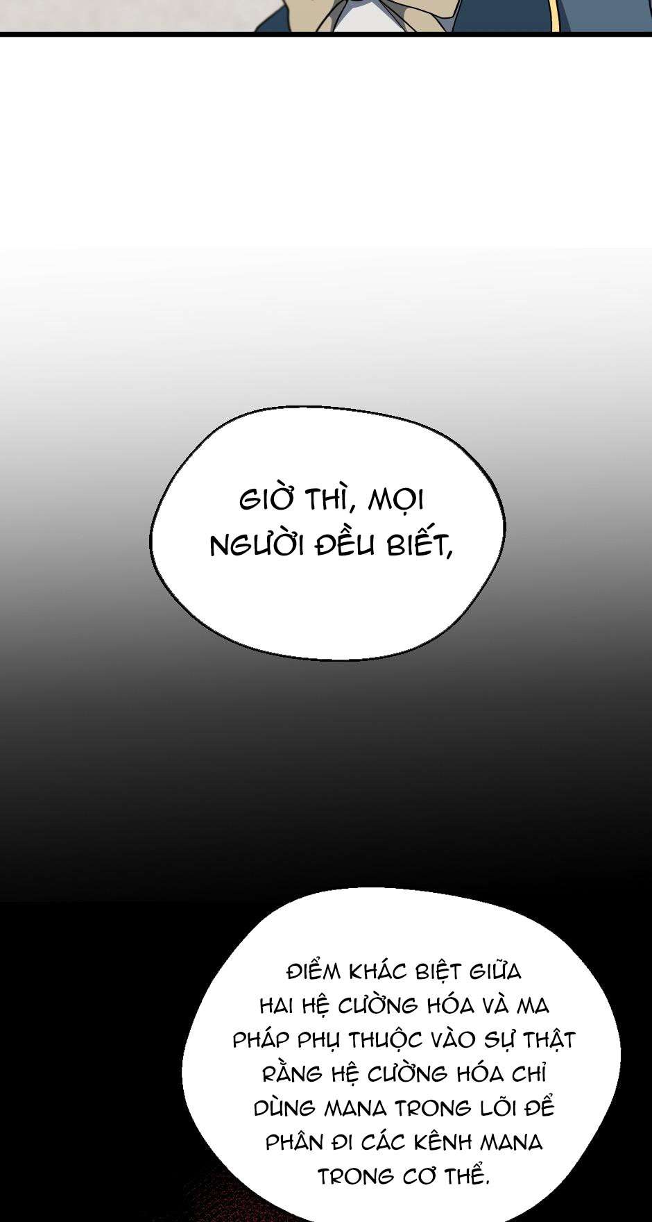 The Beginning After The End Chapter 104 - Trang 2