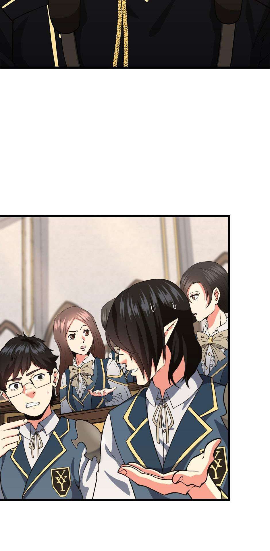 The Beginning After The End Chapter 104 - Trang 2