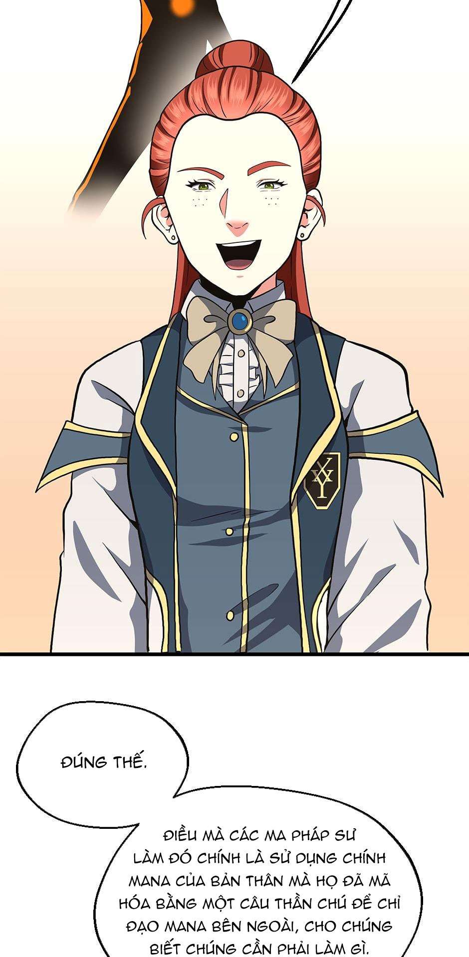 The Beginning After The End Chapter 104 - Trang 2