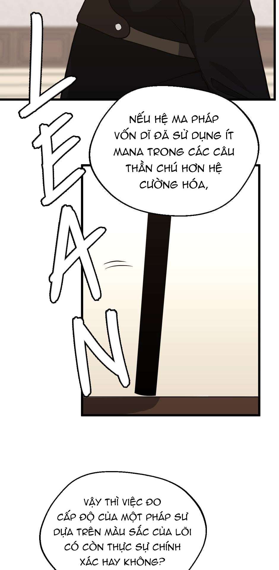 The Beginning After The End Chapter 104 - Trang 2