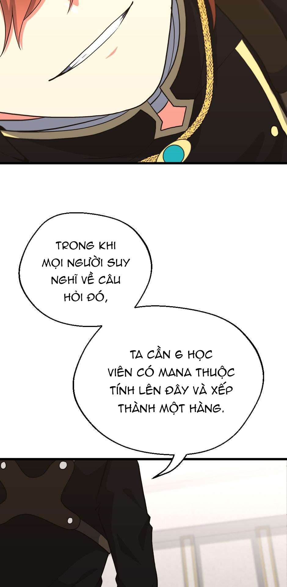 The Beginning After The End Chapter 104 - Trang 2