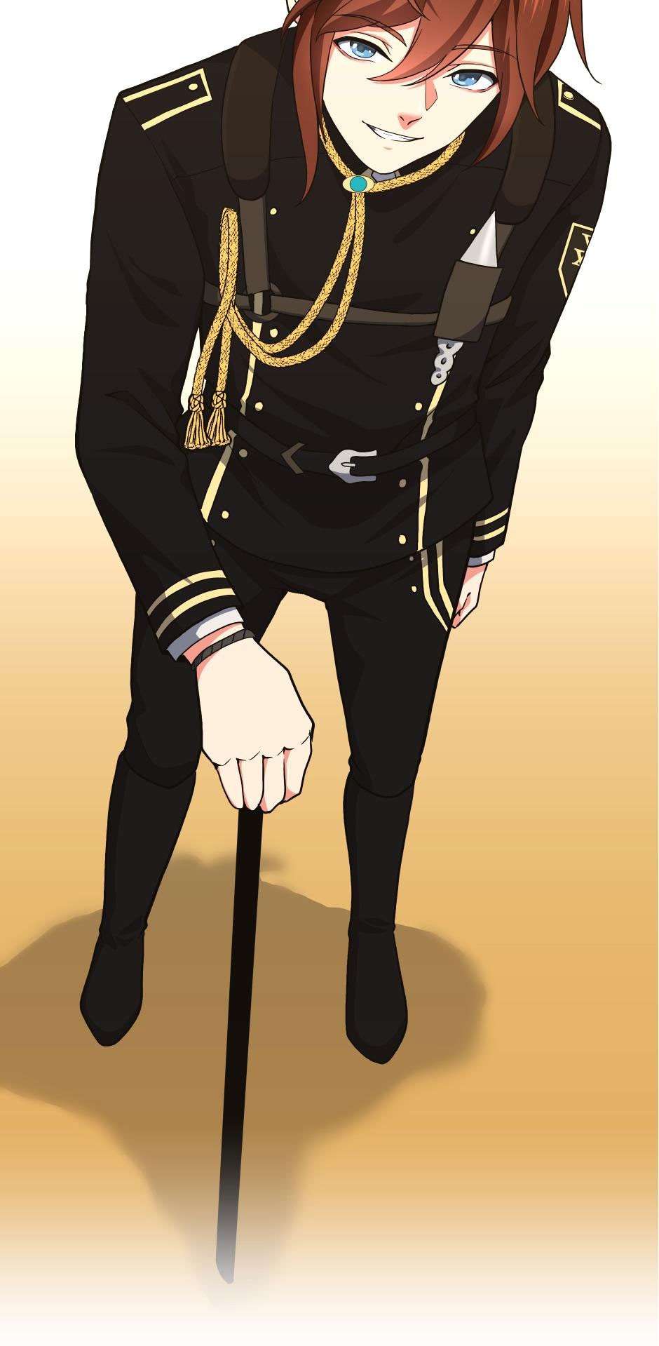 The Beginning After The End Chapter 104 - Trang 2