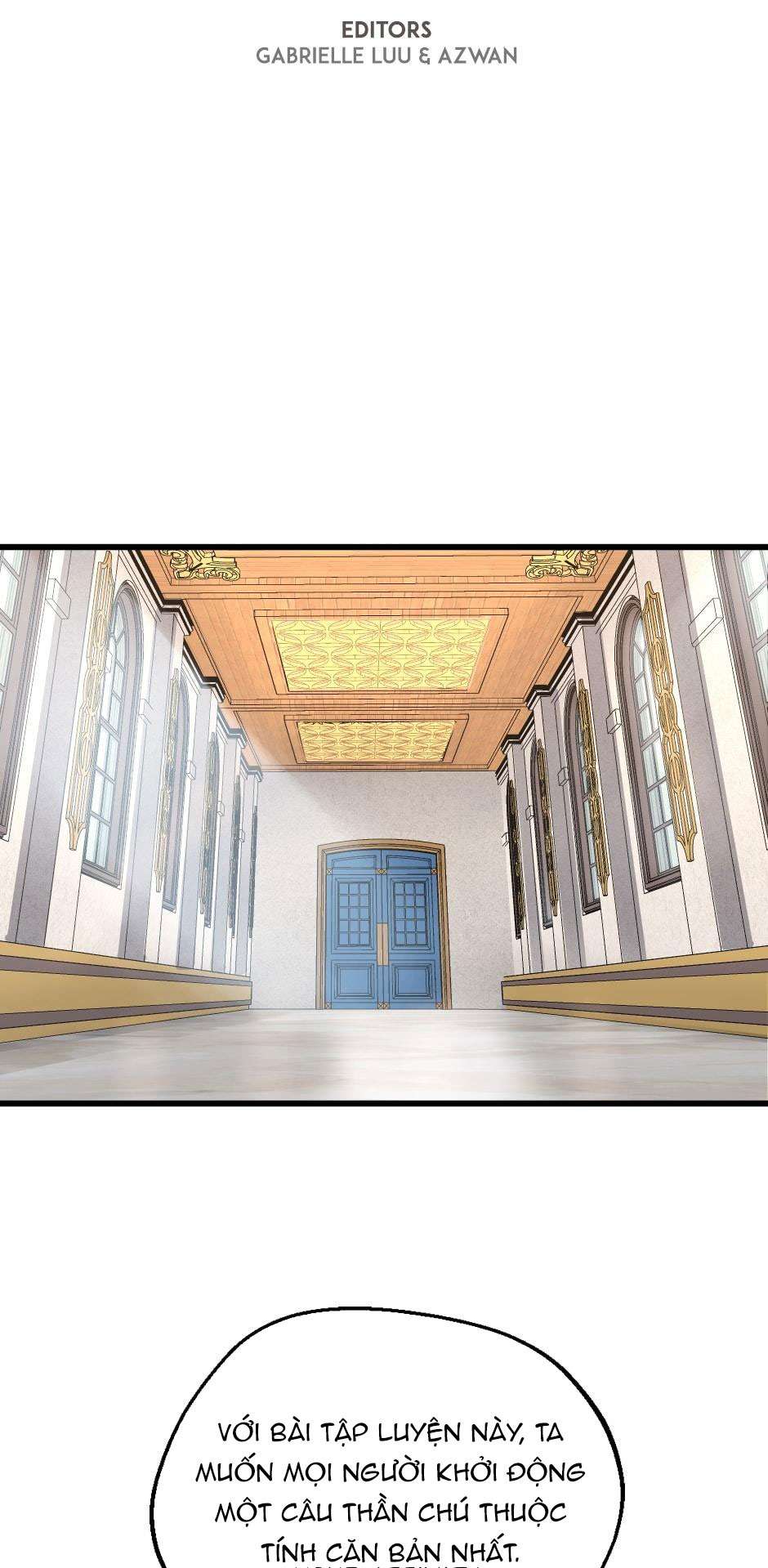 The Beginning After The End Chapter 104 - Trang 2