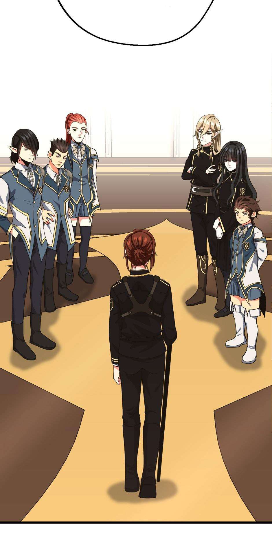 The Beginning After The End Chapter 104 - Trang 2