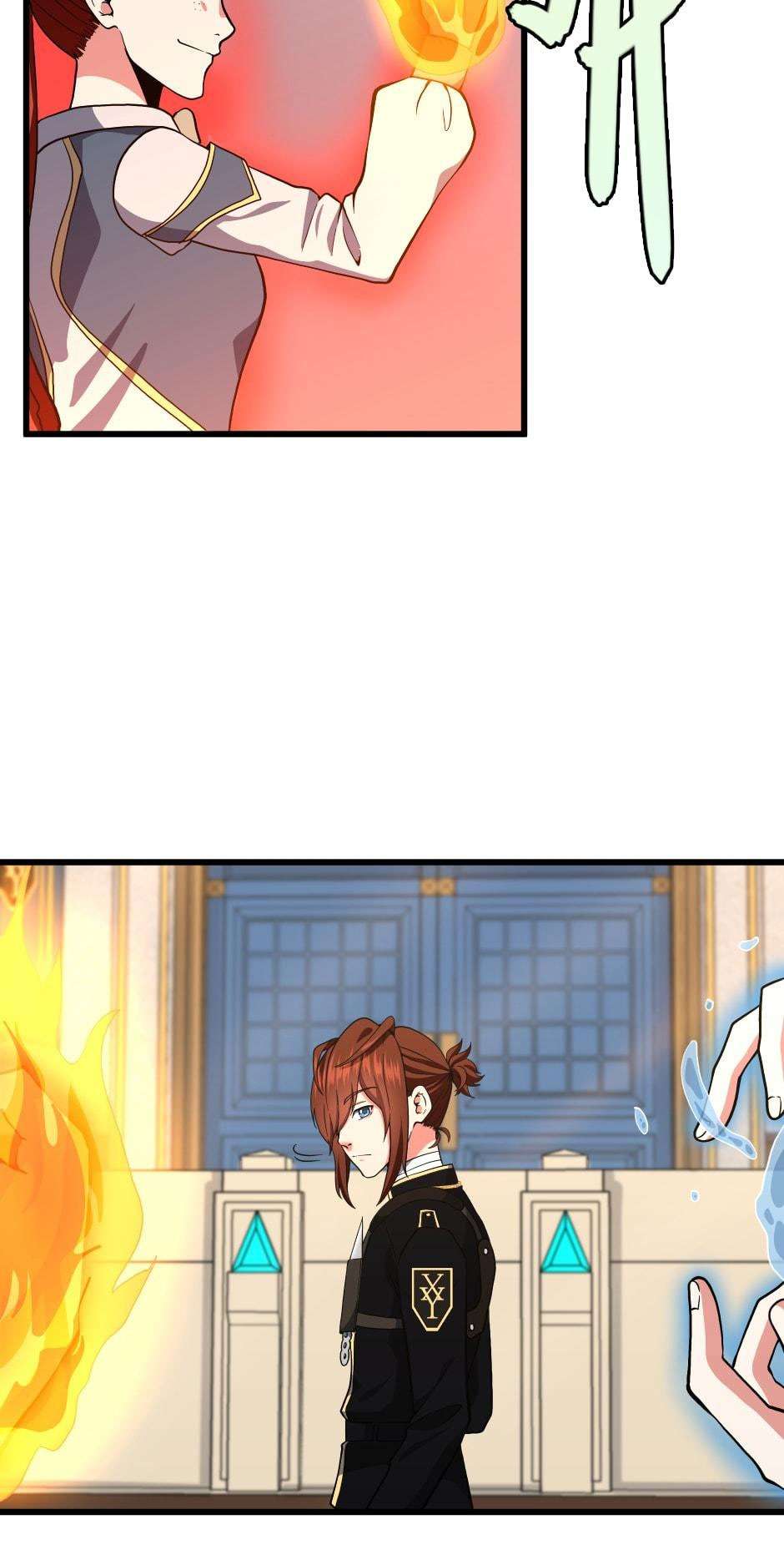 The Beginning After The End Chapter 104 - Trang 2