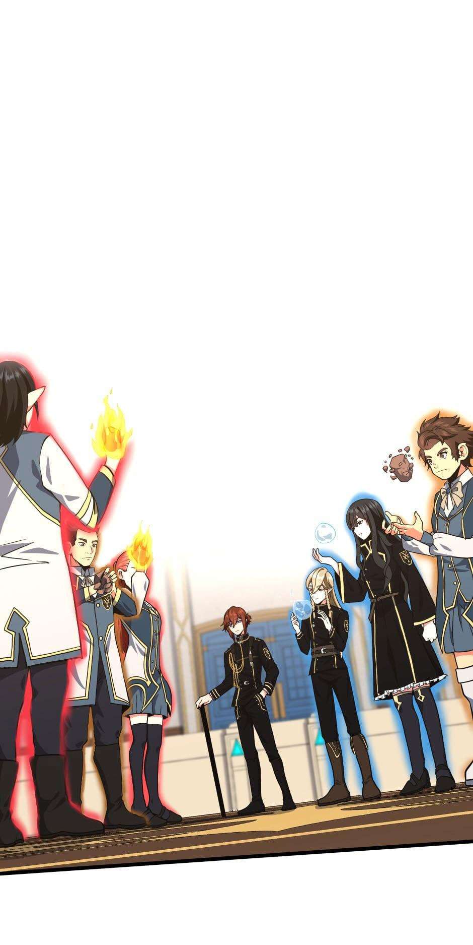 The Beginning After The End Chapter 104 - Trang 2