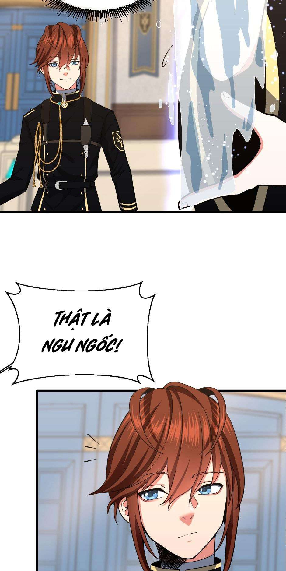 The Beginning After The End Chapter 104 - Trang 2