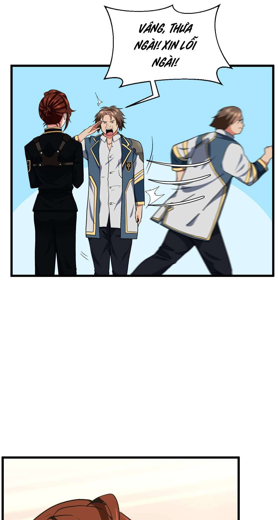 The Beginning After The End Chapter 104 - Trang 2