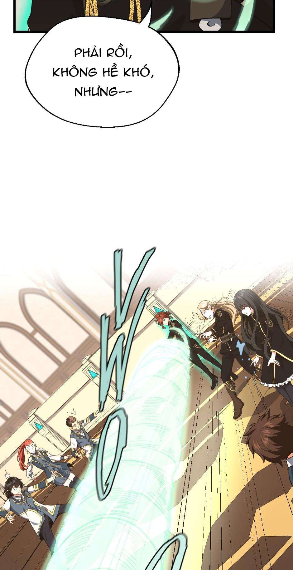 The Beginning After The End Chapter 104 - Trang 2