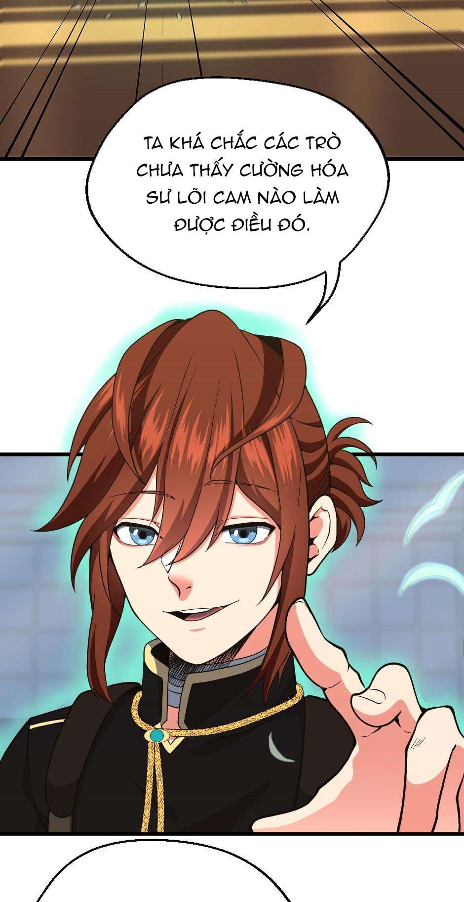 The Beginning After The End Chapter 104 - Trang 2