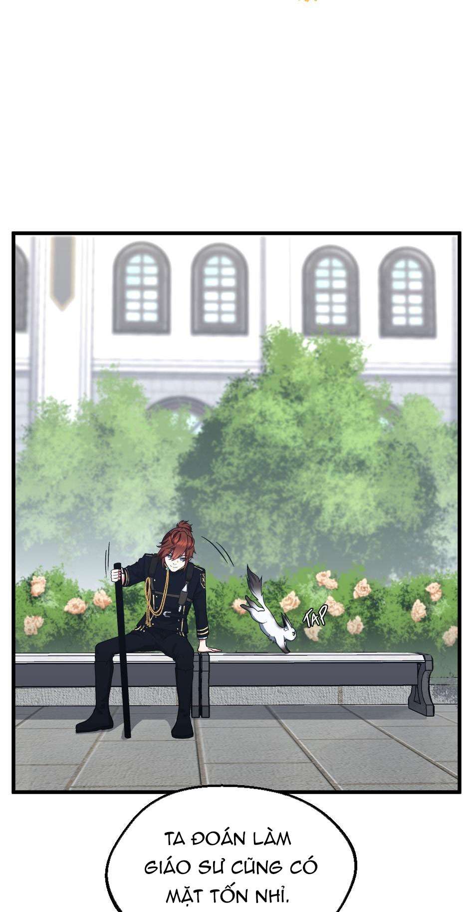 The Beginning After The End Chapter 104 - Trang 2