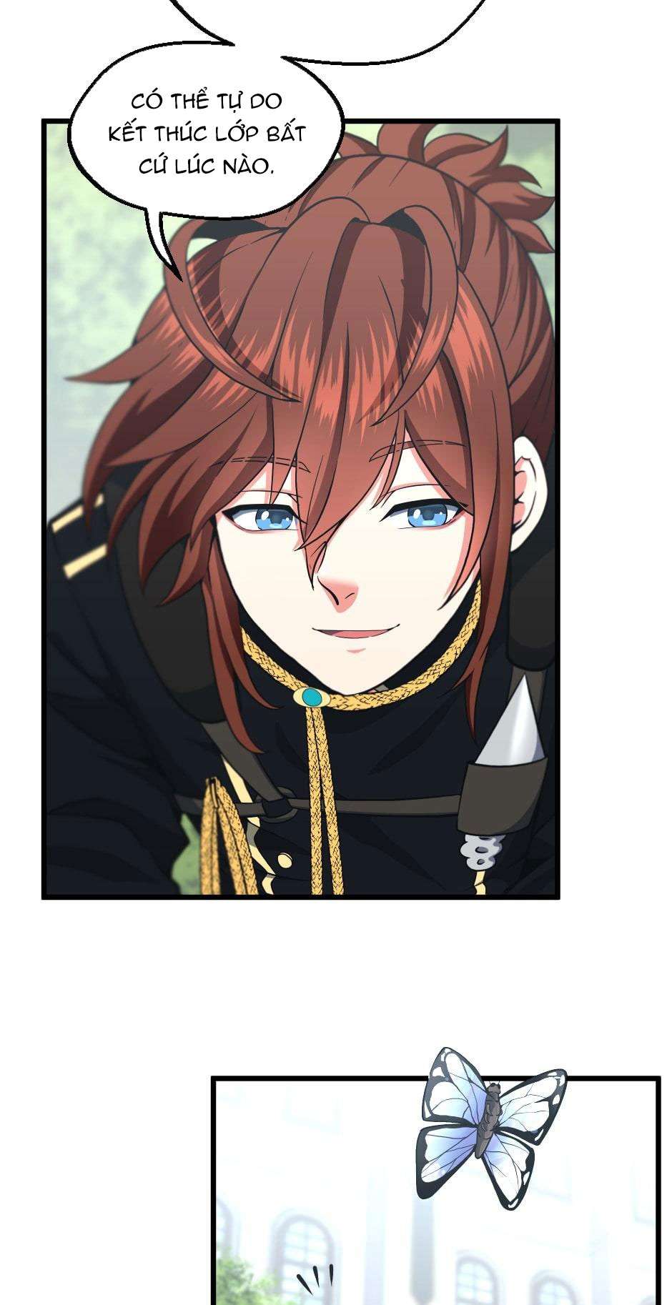 The Beginning After The End Chapter 104 - Trang 2