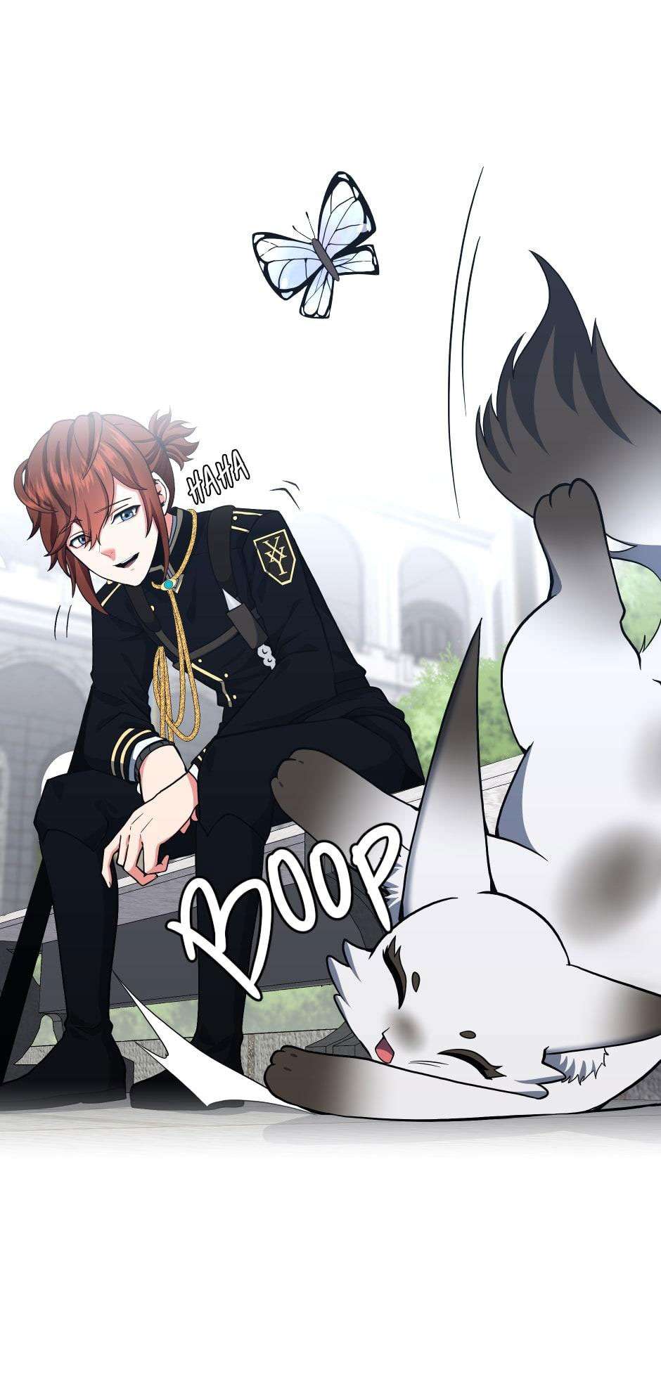 The Beginning After The End Chapter 104 - Trang 2