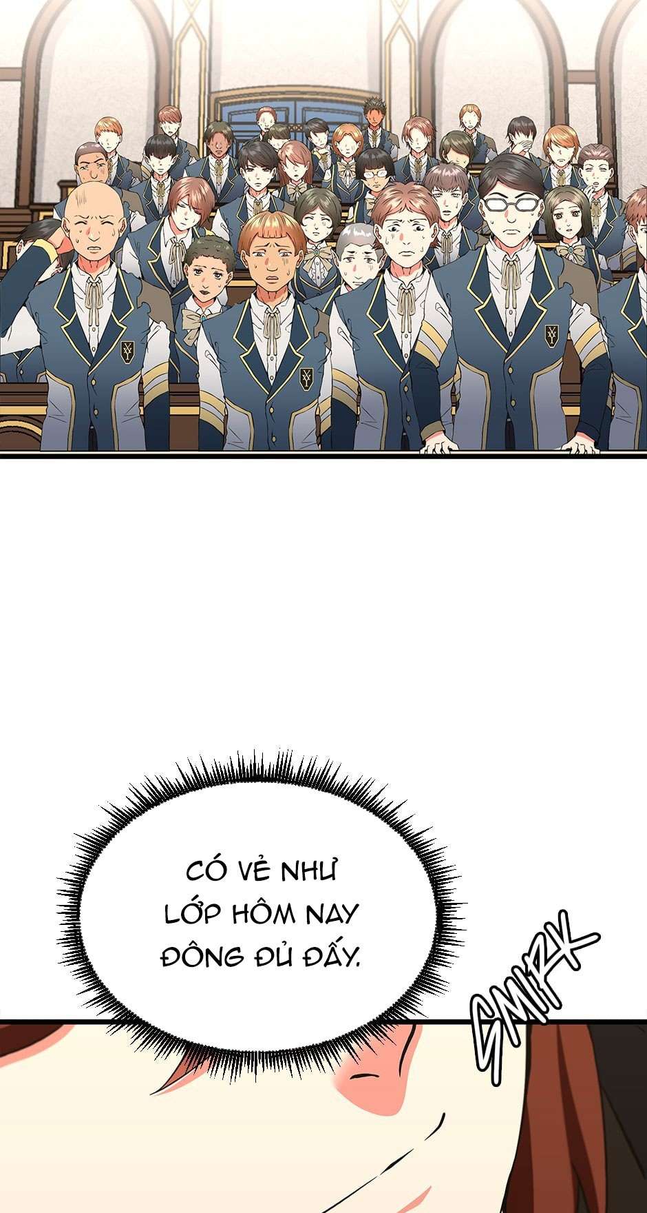 The Beginning After The End Chapter 104 - Trang 2