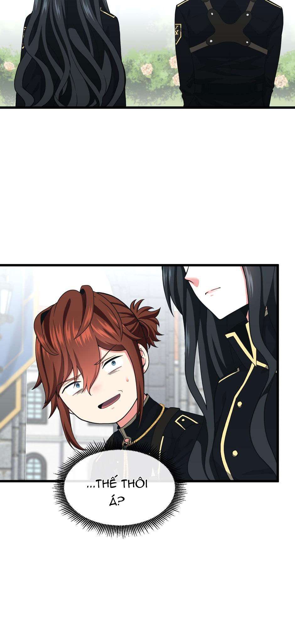 The Beginning After The End Chapter 104 - Trang 2