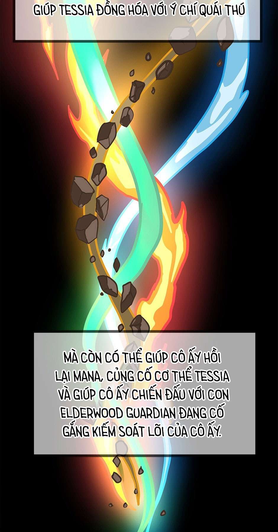 The Beginning After The End Chapter 105 - Trang 2