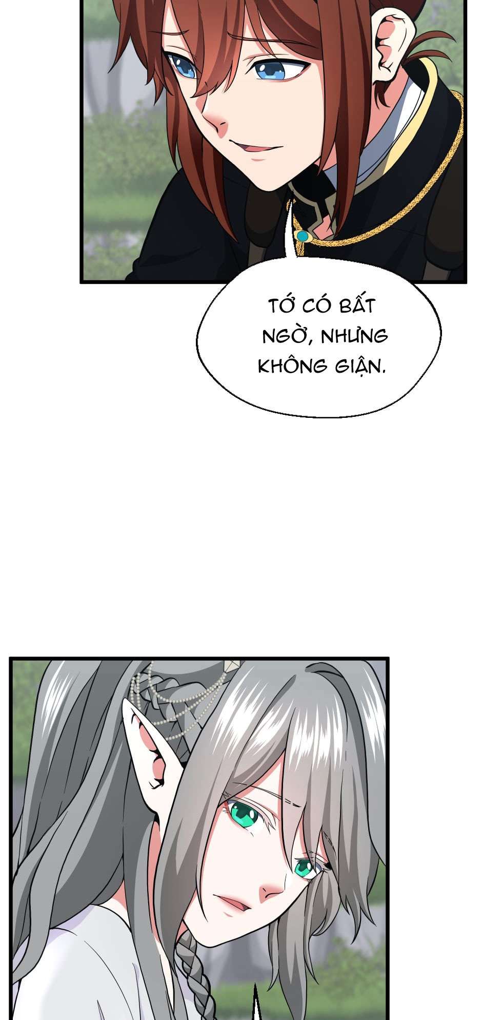 The Beginning After The End Chapter 105 - Trang 2