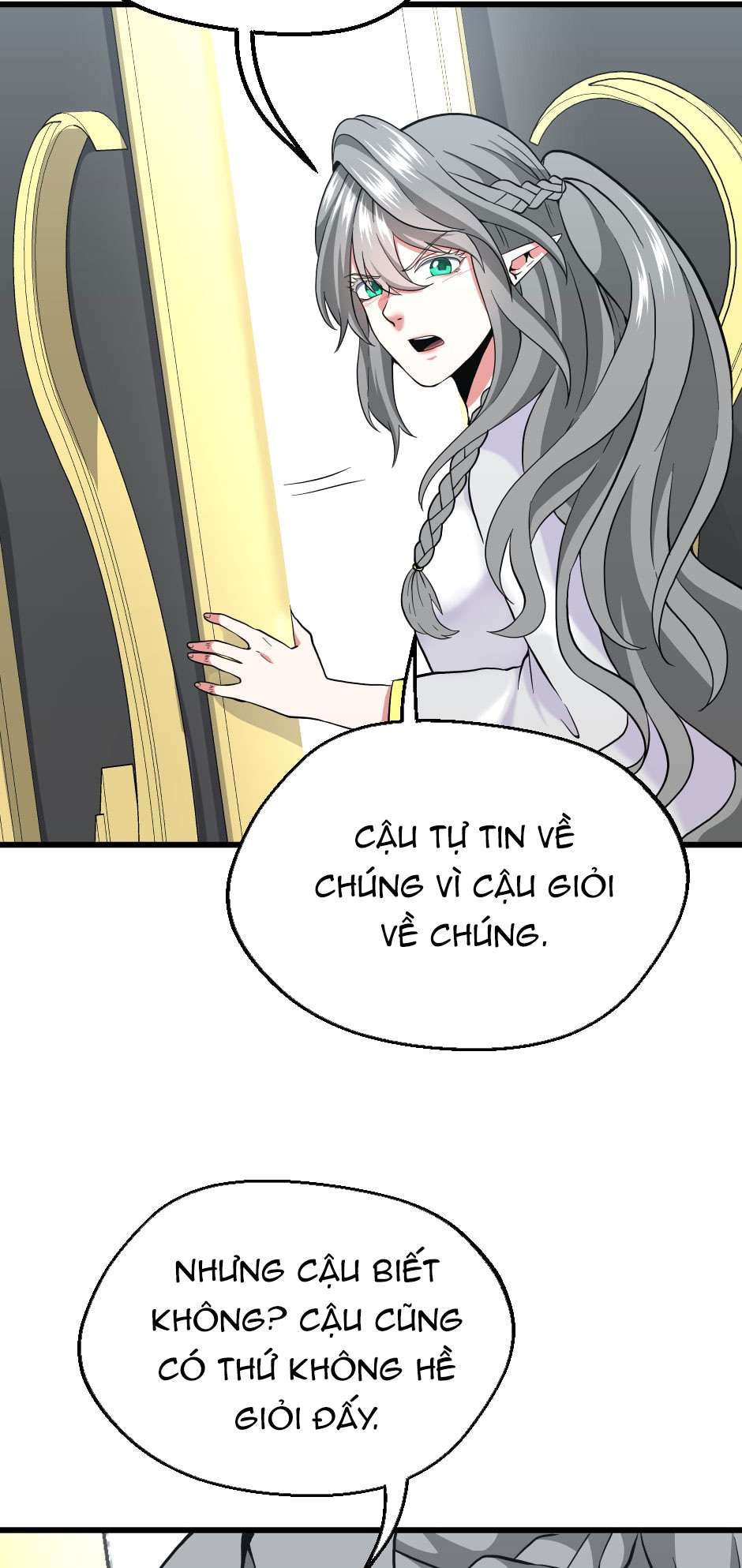 The Beginning After The End Chapter 105 - Trang 2