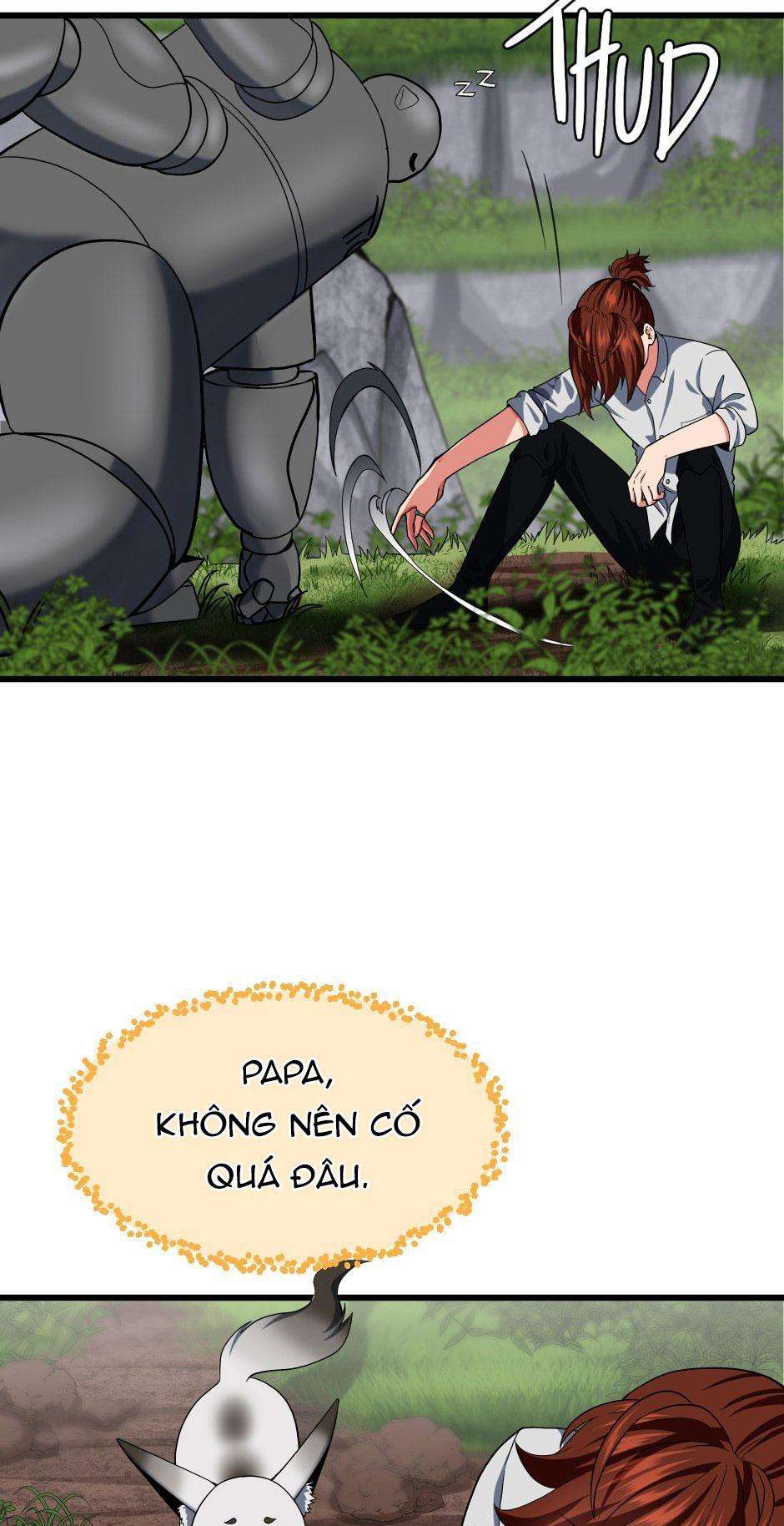 The Beginning After The End Chapter 106 - Trang 2