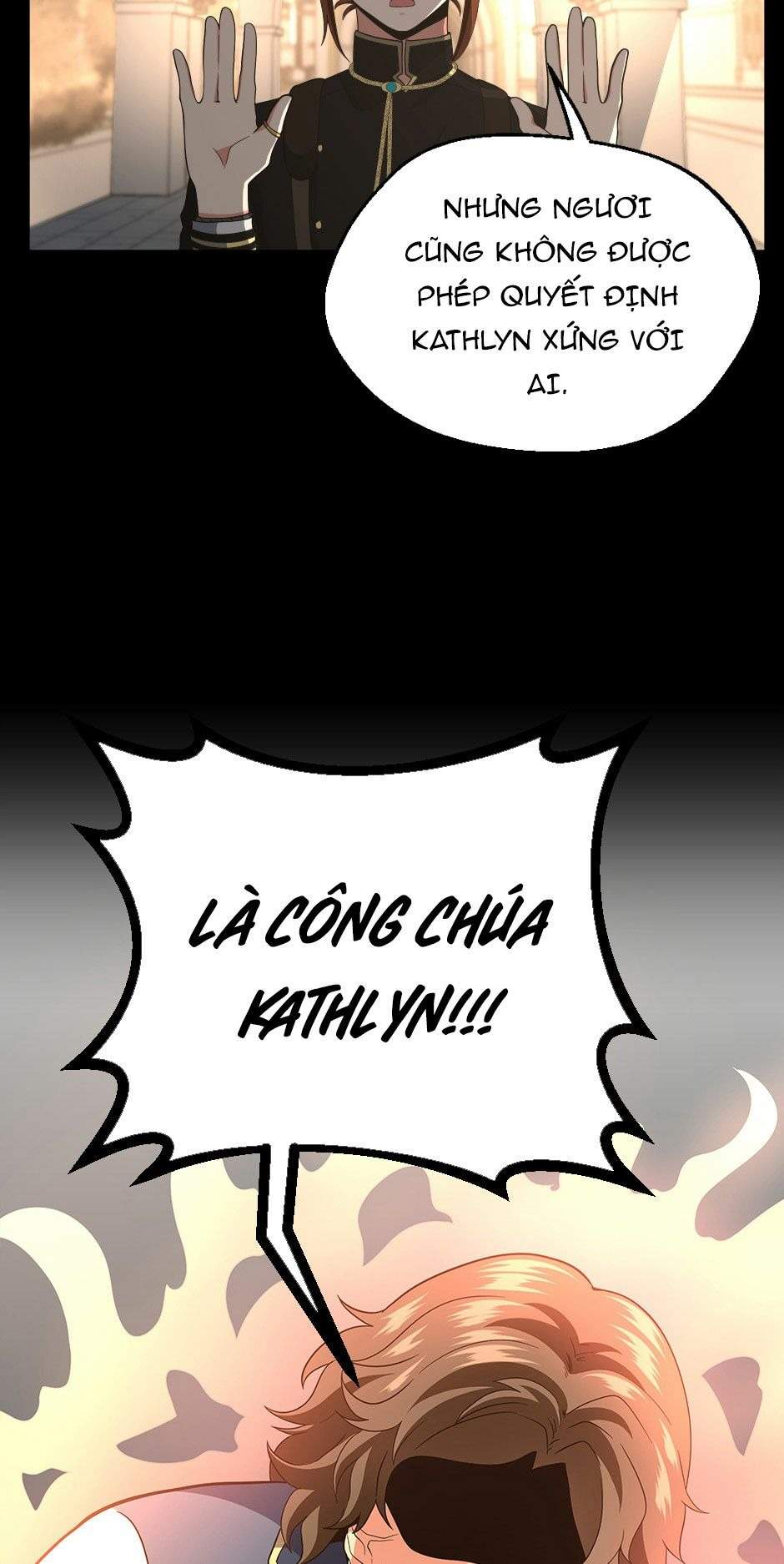 The Beginning After The End Chapter 107 - Trang 2