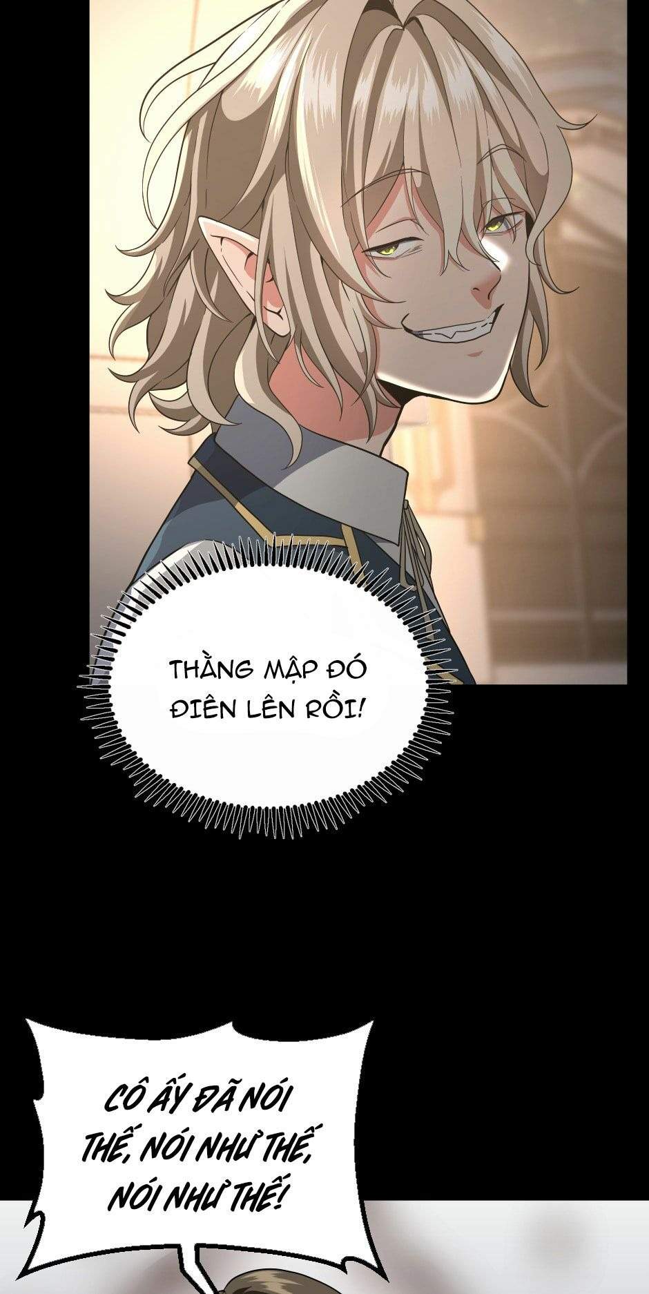 The Beginning After The End Chapter 107 - Trang 2