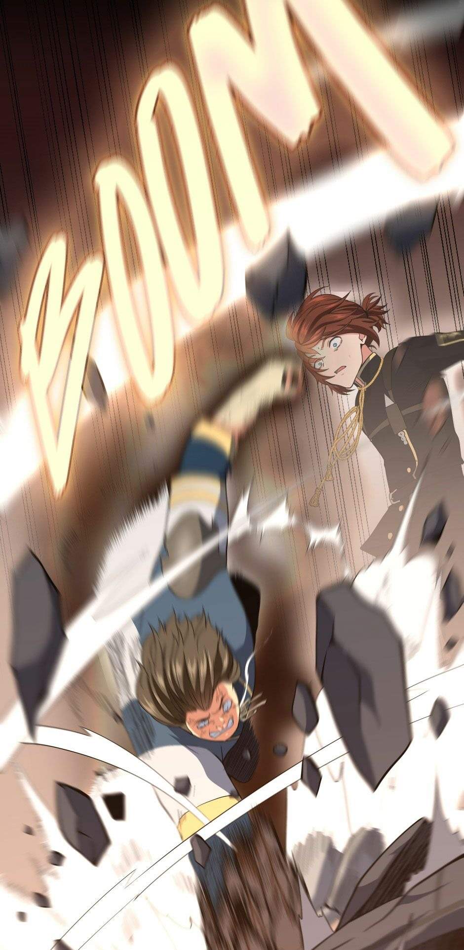 The Beginning After The End Chapter 107 - Trang 2