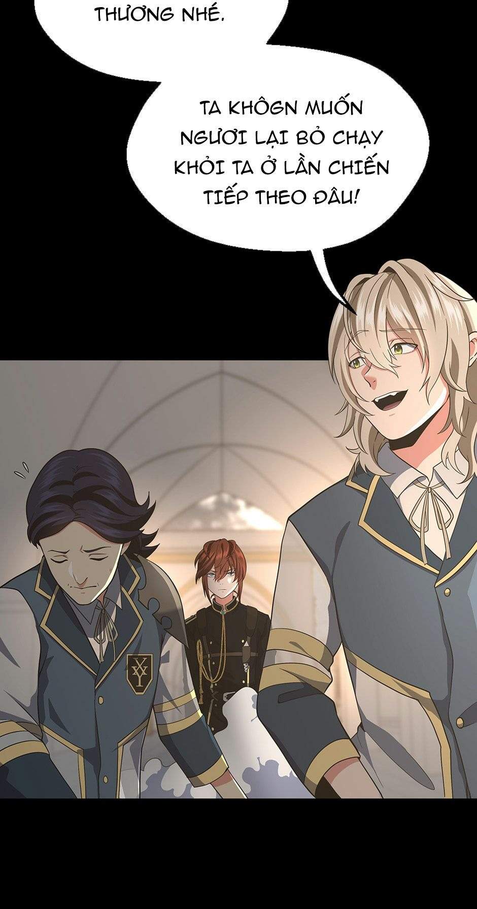 The Beginning After The End Chapter 107 - Trang 2