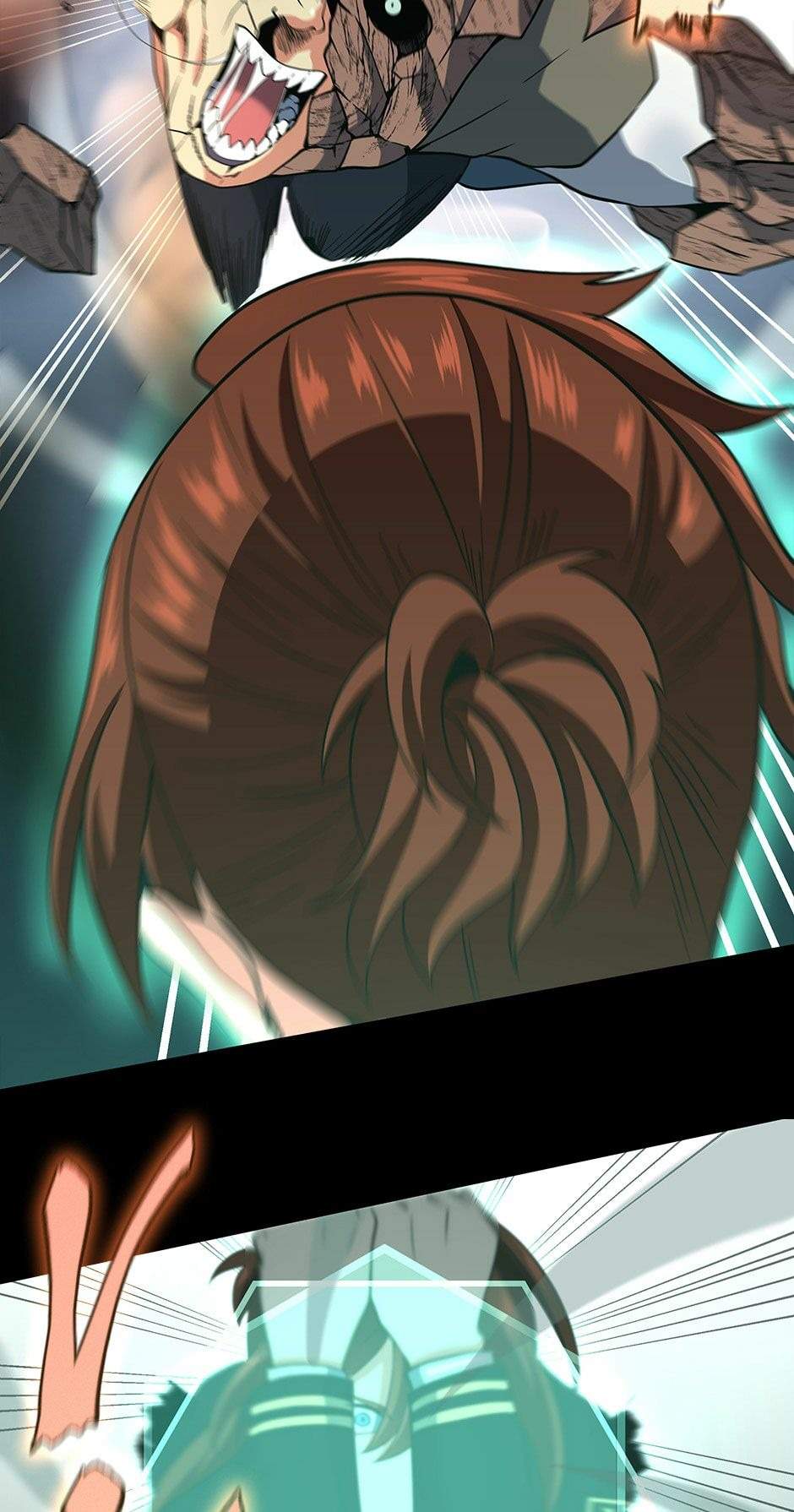 The Beginning After The End Chapter 107 - Trang 2