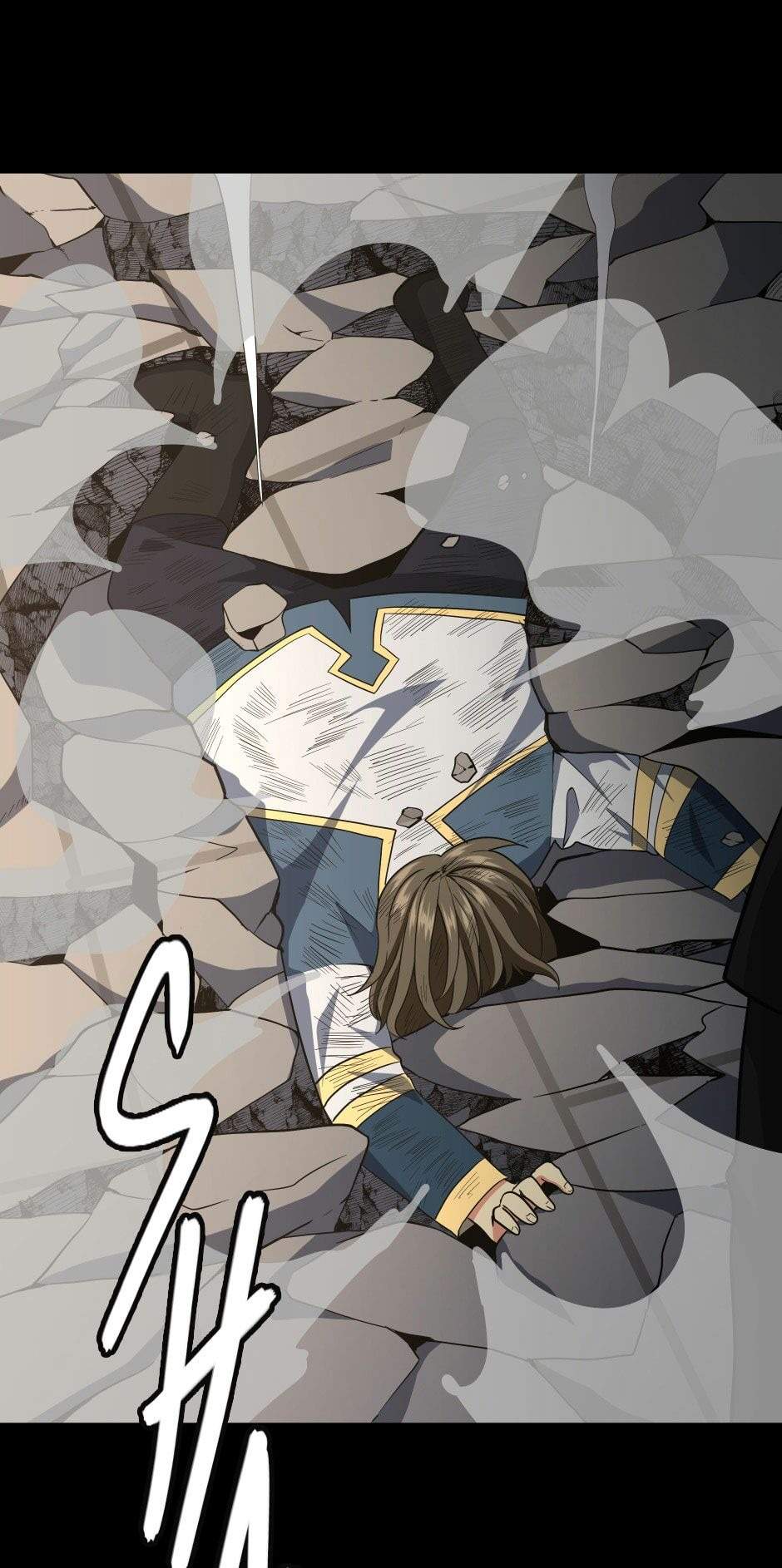 The Beginning After The End Chapter 107 - Trang 2