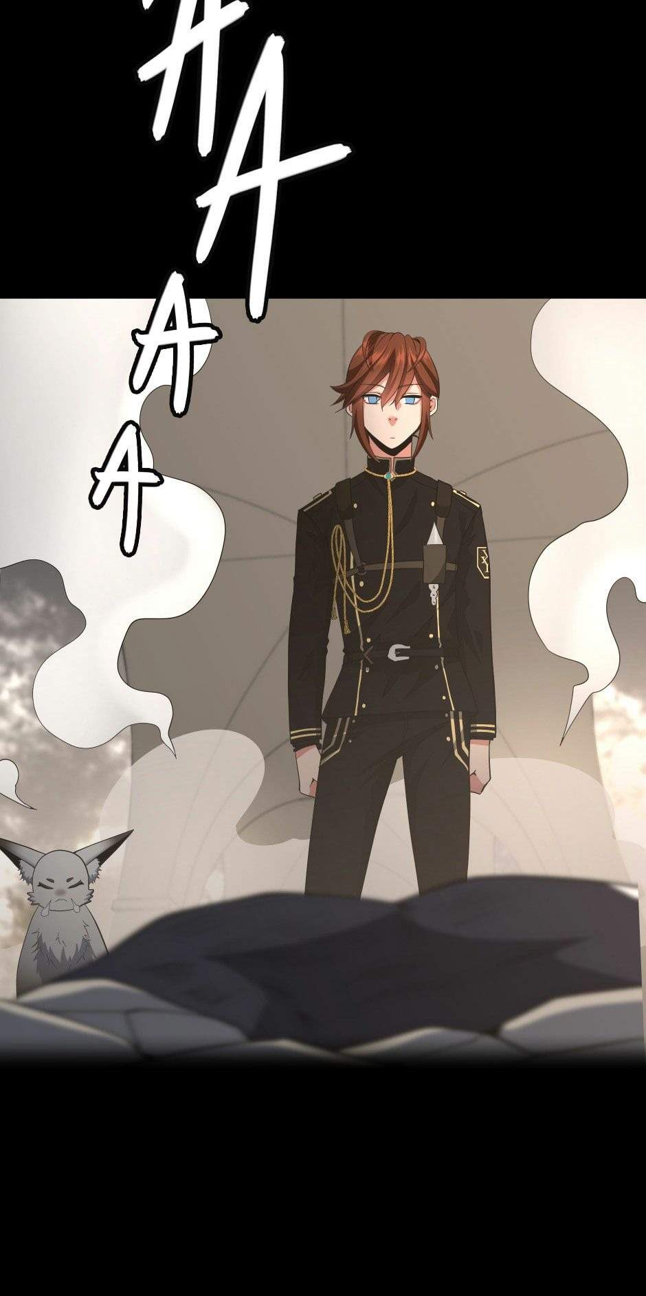 The Beginning After The End Chapter 107 - Trang 2