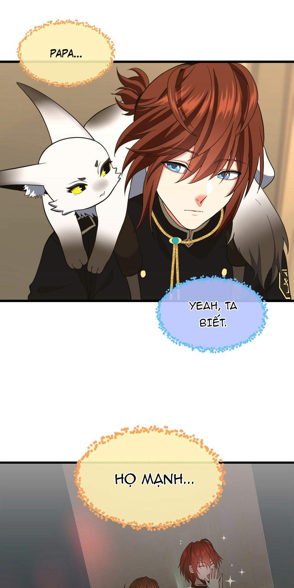 The Beginning After The End Chapter 108 - Trang 2