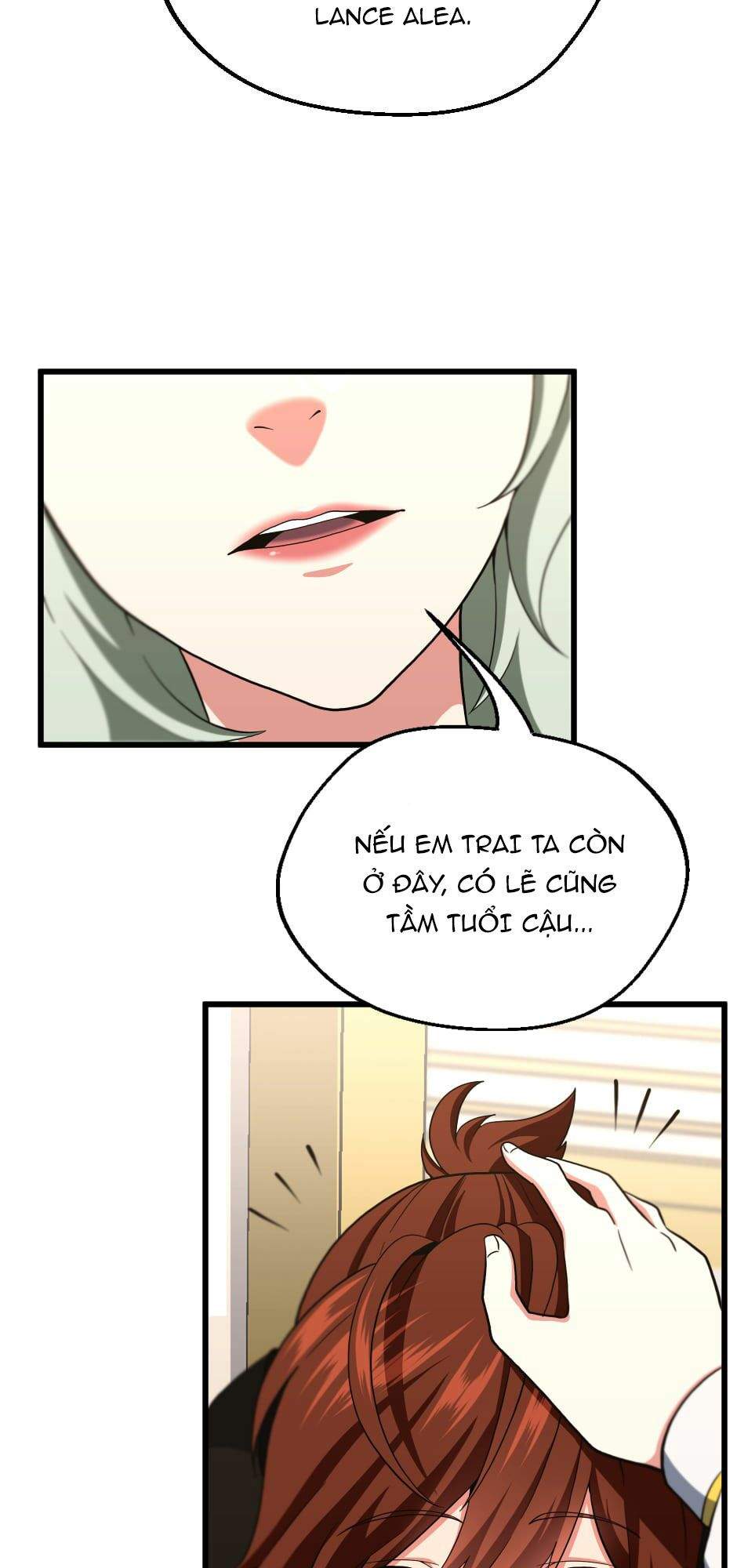 The Beginning After The End Chapter 108 - Trang 2