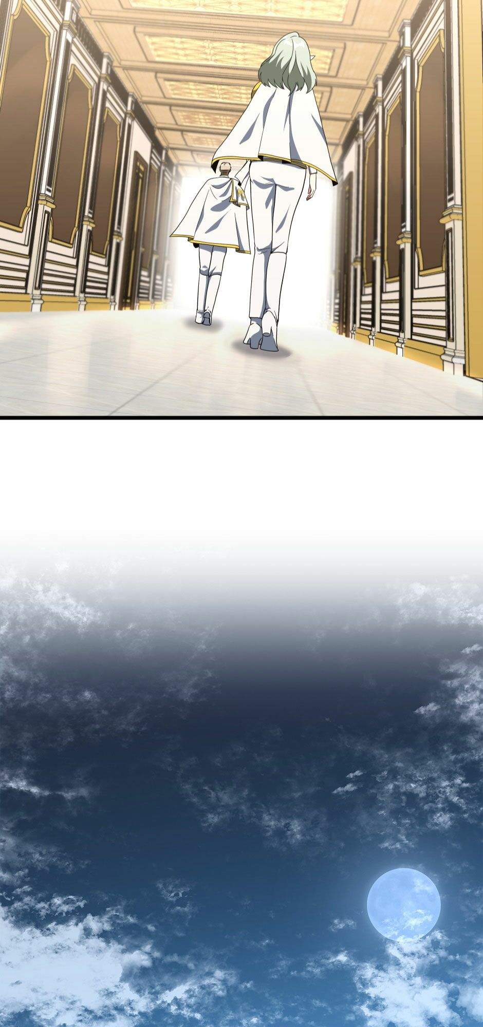 The Beginning After The End Chapter 108 - Trang 2